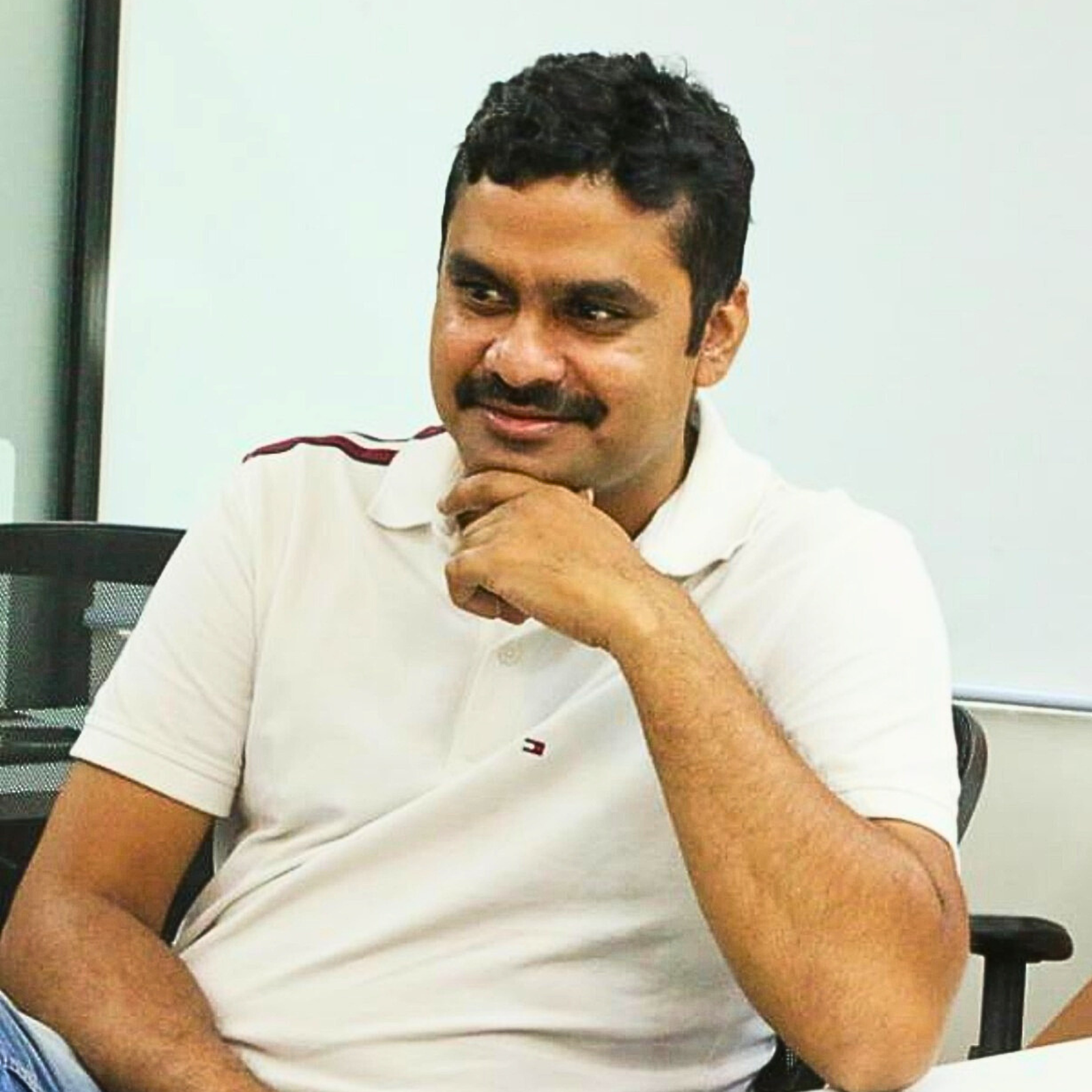 Mr. Yedukondalu Yedida (CA)